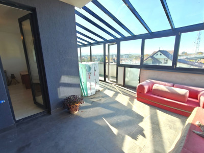 Apartamente de inchiriat Sibiu Piata Cluj imagine mica 5