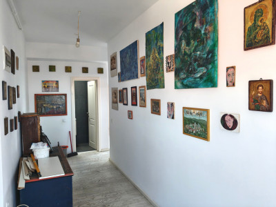 Apartamente de inchiriat Sibiu Piata Cluj imagine mica 8