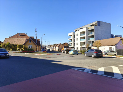 Apartamente de inchiriat Sibiu Piata Cluj imagine mica 9