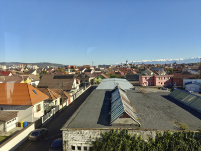 Apartamente de inchiriat Sibiu Piata Cluj imagine mica 10