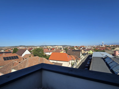 Apartamente de inchiriat Sibiu Piata Cluj imagine mica 4
