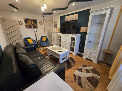 Apartamente de inchiriat Sibiu Vasile Aaron imagine mica 2