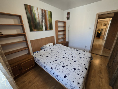 Apartamente de inchiriat Sibiu Vasile Aaron imagine mica 4