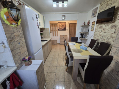 Apartamente de inchiriat Sibiu Vasile Aaron imagine mica 7