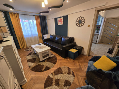 Apartamente de inchiriat Sibiu Vasile Aaron imagine mica 9