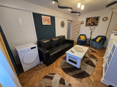 Apartamente de inchiriat Sibiu Vasile Aaron imagine mica 10