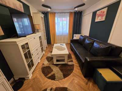 Apartamente de inchiriat Sibiu Vasile Aaron imagine mica 11
