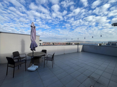 Apartamente de inchiriat Sibiu Lupeni imagine mica 5