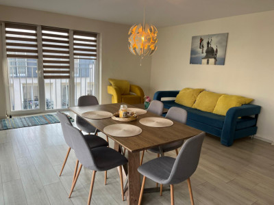 Apartamente de inchiriat Sibiu Lupeni imagine mica 7