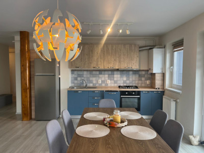 Apartamente de inchiriat Sibiu Lupeni imagine mica 9