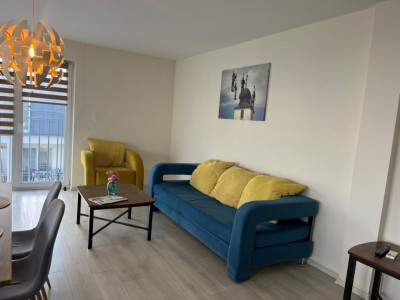 Apartamente de inchiriat Sibiu Lupeni imagine mica 3