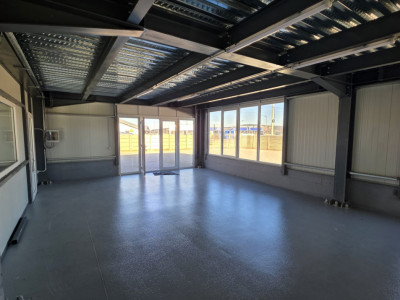 Spatii industriale de inchiriat Sebes imagine mica 7