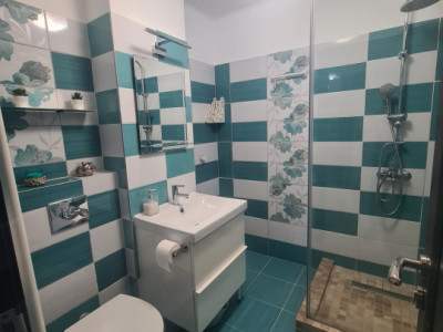 Apartamente de inchiriat Fagaras imagine mica 8