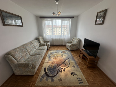Apartamente de inchiriat Sibiu Rahovei imagine mica 9