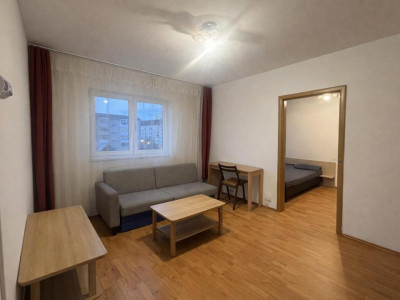 Apartament 2 camere pretabil investitie sigura in zona Vasile Aron