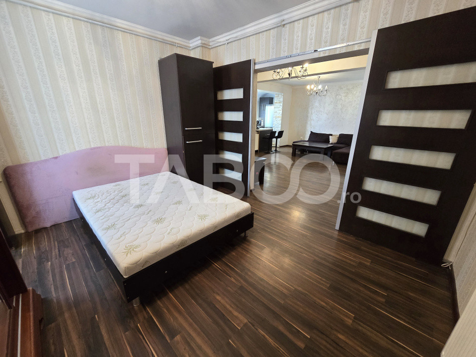 Apartamente de vanzare Sibiu Turnisor 2