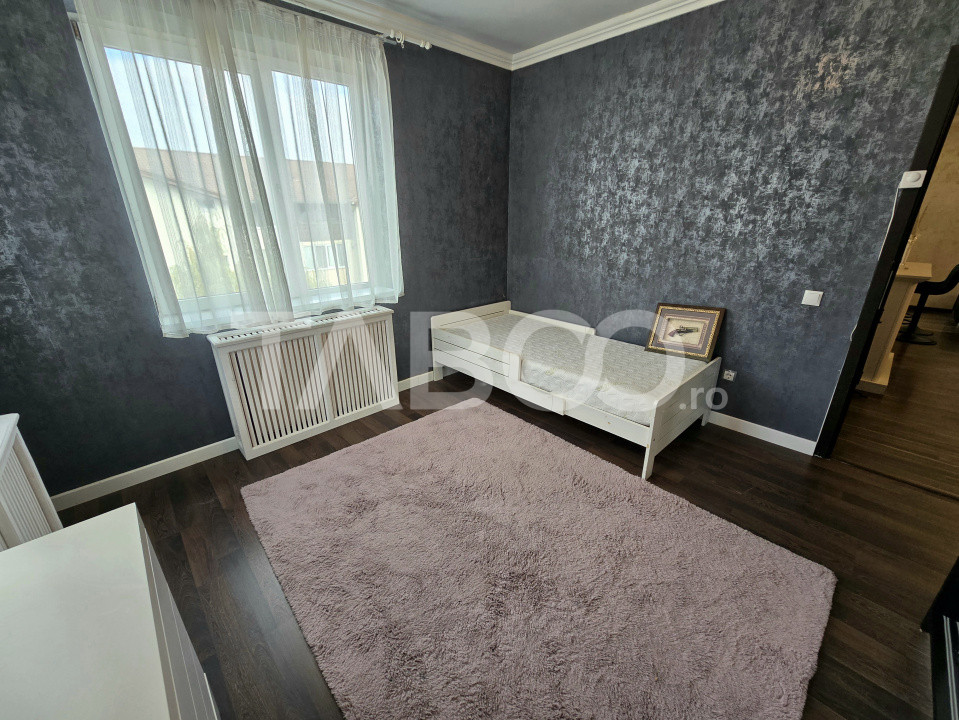 Apartamente de vanzare Sibiu Turnisor 3