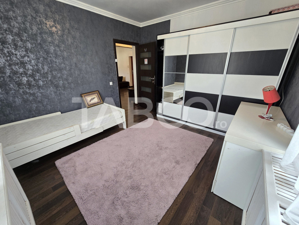 Apartamente de vanzare Sibiu Turnisor 4