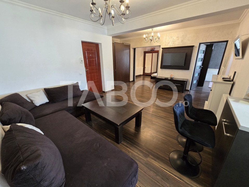 Apartamente de vanzare Sibiu Turnisor 5