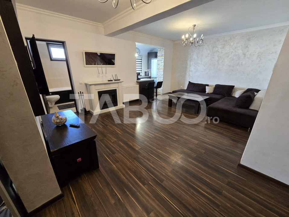 Apartamente de vanzare Sibiu Turnisor 6