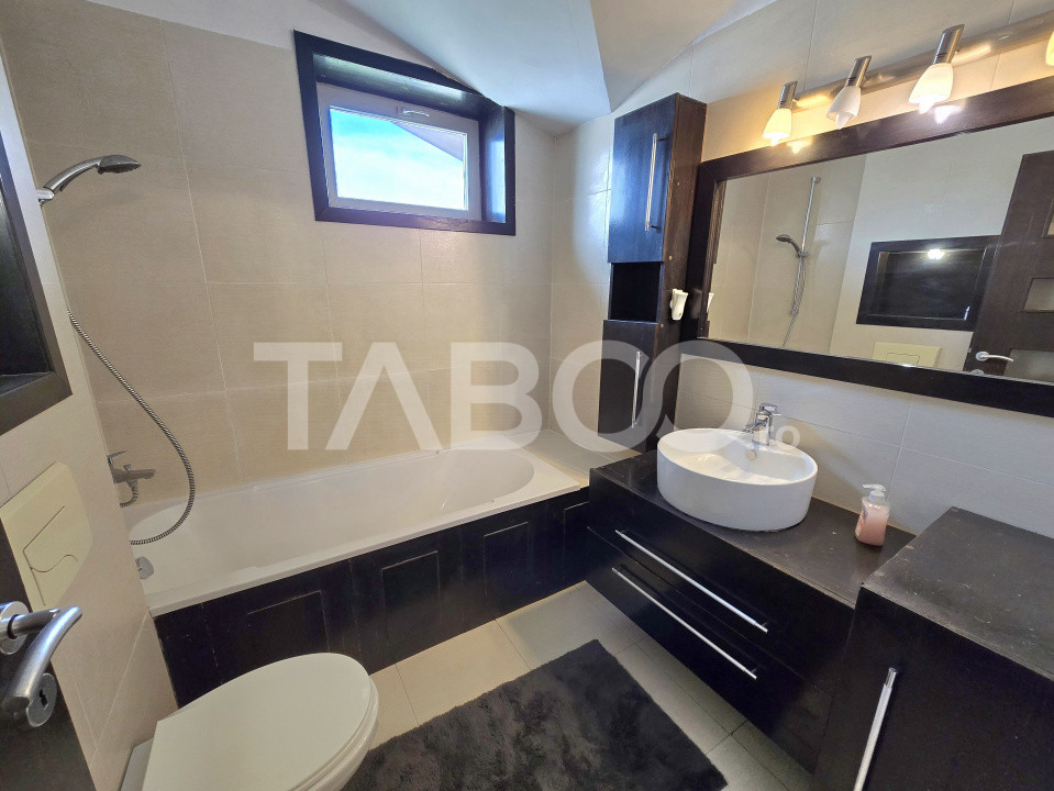 Apartamente de vanzare Sibiu Turnisor 7