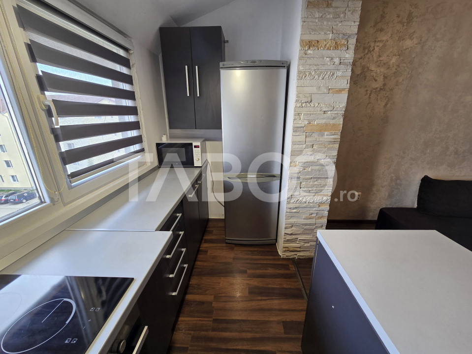 Apartamente de vanzare Sibiu Turnisor 8