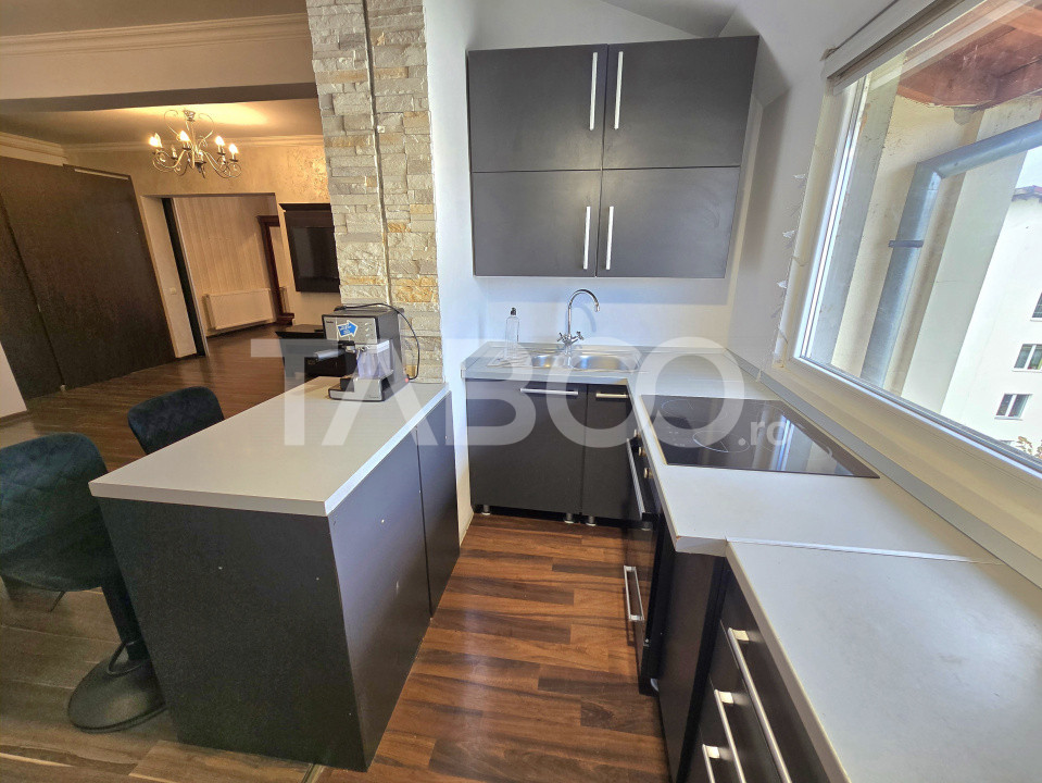 Apartamente de vanzare Sibiu Turnisor 9