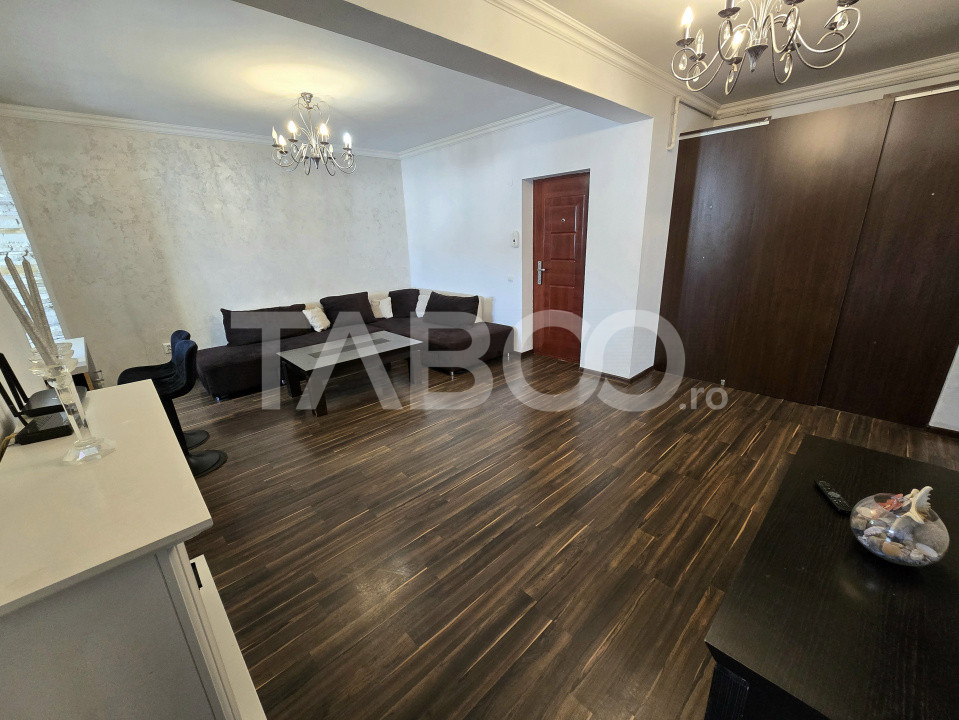 Apartamente de vanzare Sibiu Turnisor 10