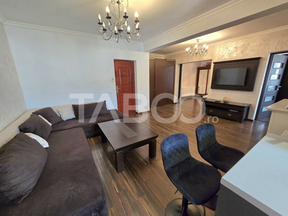 Apartamente de vanzare Sibiu Turnisor 11