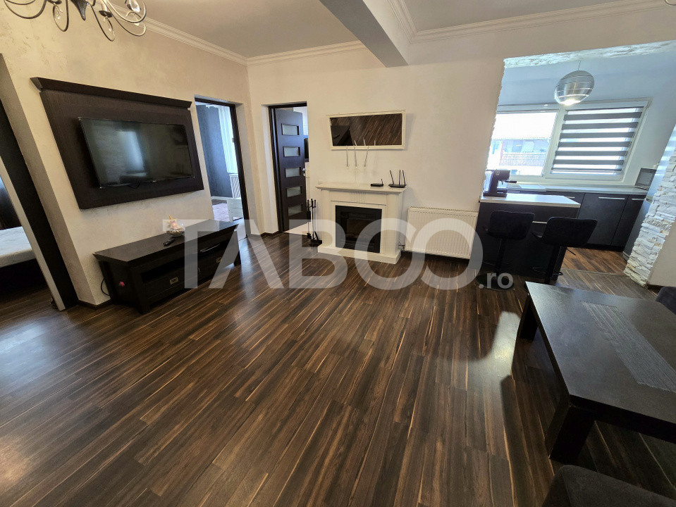 Apartamente de vanzare Sibiu Turnisor 12