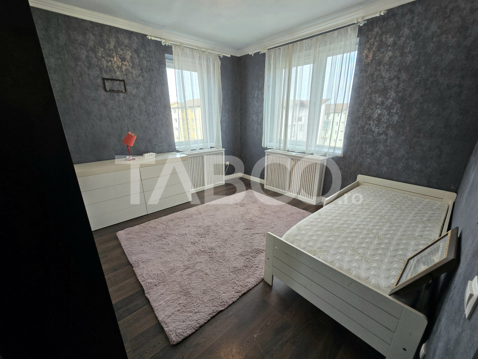 Apartamente de vanzare Sibiu Turnisor 15