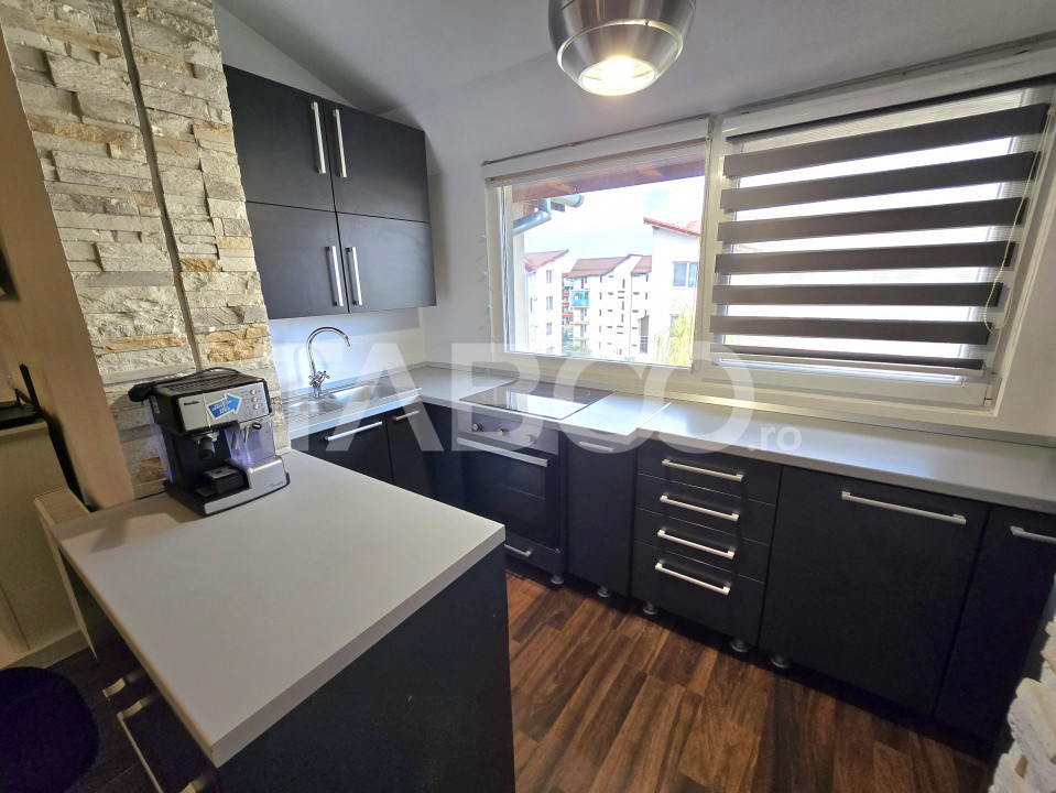 Apartamente de vanzare Sibiu Turnisor 16