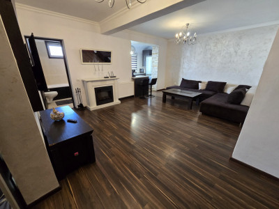 Apartamente de vanzare Sibiu Turnisor imagine mica 6