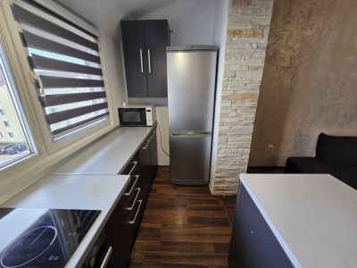 Apartamente de vanzare Sibiu Turnisor imagine mica 8