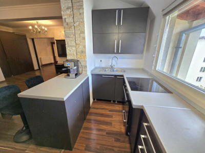 Apartamente de vanzare Sibiu Turnisor imagine mica 9