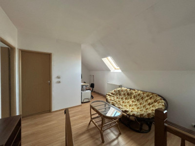 Apartamente de vanzare Sibiu Terezian imagine mica 2