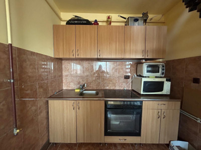 Apartamente de vanzare Sibiu Terezian imagine mica 4