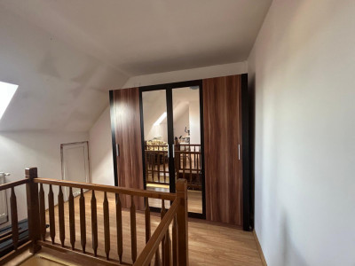 Apartamente de vanzare Sibiu Terezian imagine mica 6