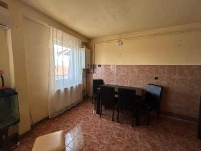 Apartamente de vanzare Sibiu Terezian imagine mica 7