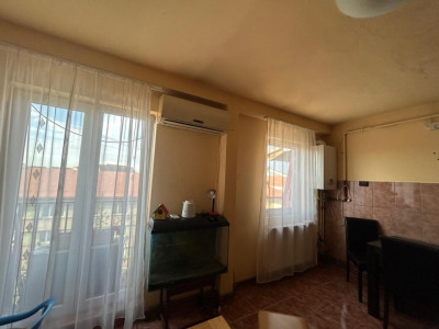 Apartamente de vanzare Sibiu Terezian imagine mica 17