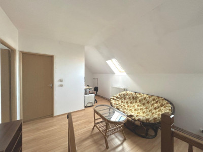 Apartament de vanzare 74 mpu pretabil investitie in zona Terezian 