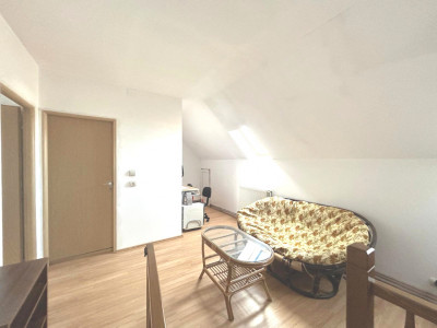 Apartament de vanzare 74 mpu pretabil investitie in zona Terezian 