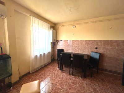 Apartamente de vanzare Sibiu Terezian imagine mica 7