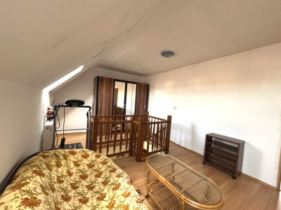 Apartamente de vanzare Sibiu Terezian imagine mica 14