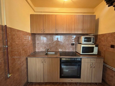 Apartamente de vanzare Sibiu Terezian imagine mica 5