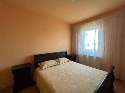 Apartamente de vanzare Sibiu Terezian imagine mica 1