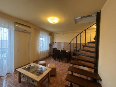 Apartamente de vanzare Sibiu Terezian imagine mica 3