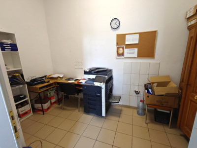 Spatii birouri de inchiriat Sibiu Gusterita imagine mica 3