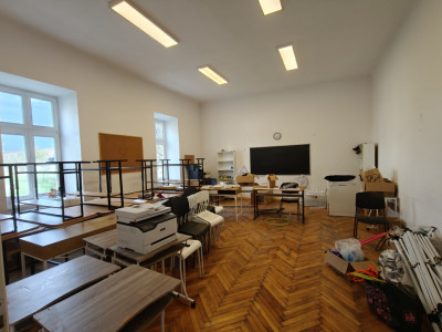 Spatii birouri de inchiriat Sibiu Gusterita imagine mica 5
