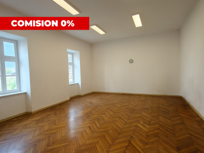 Spatiu de inchiriat 131 mp utili - ideal After School